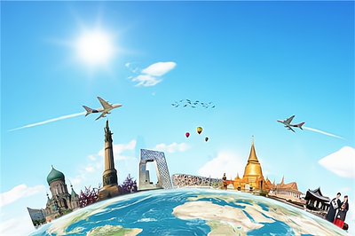 創業開旅行社 從零到盈利的必經之路